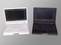 Asus 7″ LCD Laptop